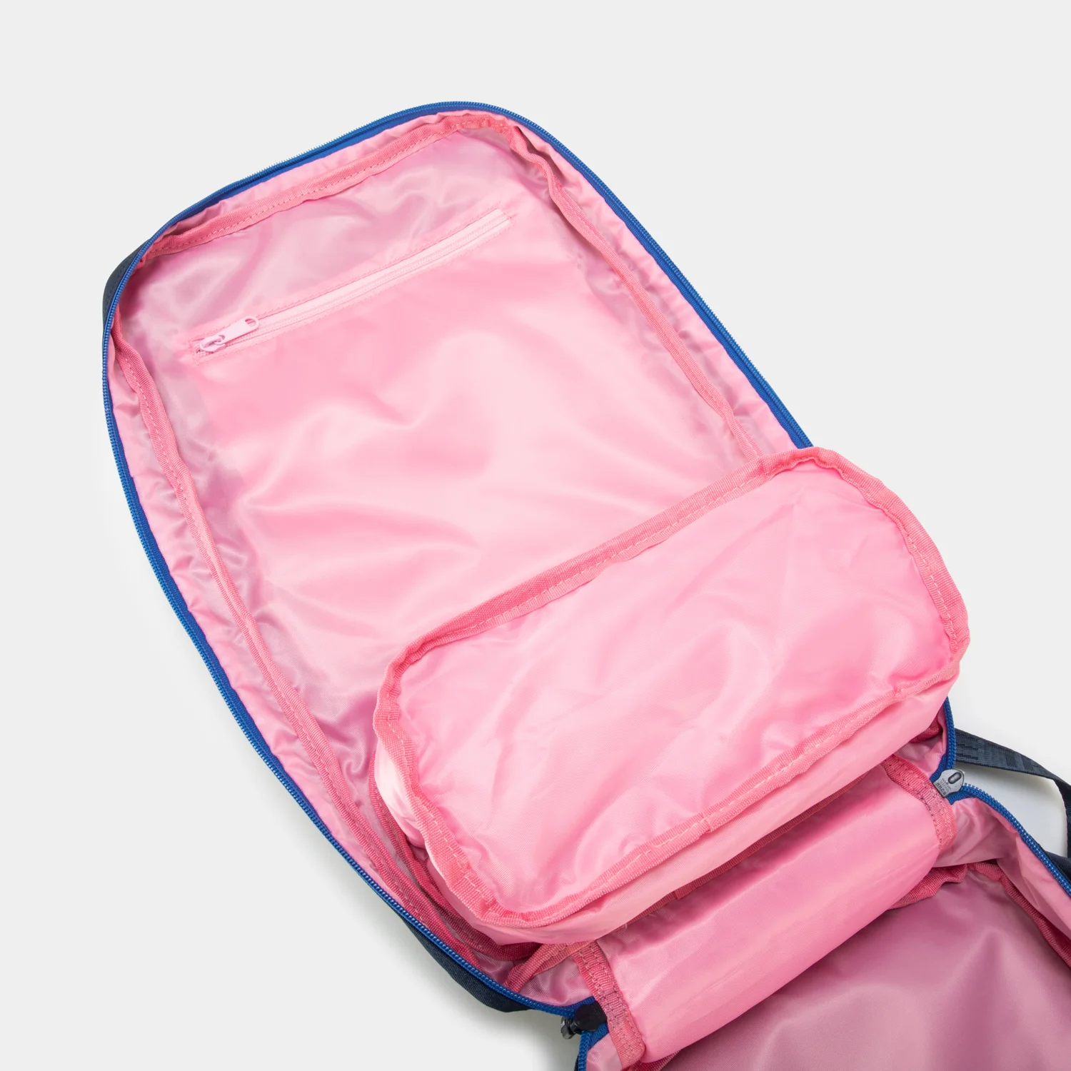 BWT Alpine Formula One Team x BFA Hybrid Backpack - Image 11