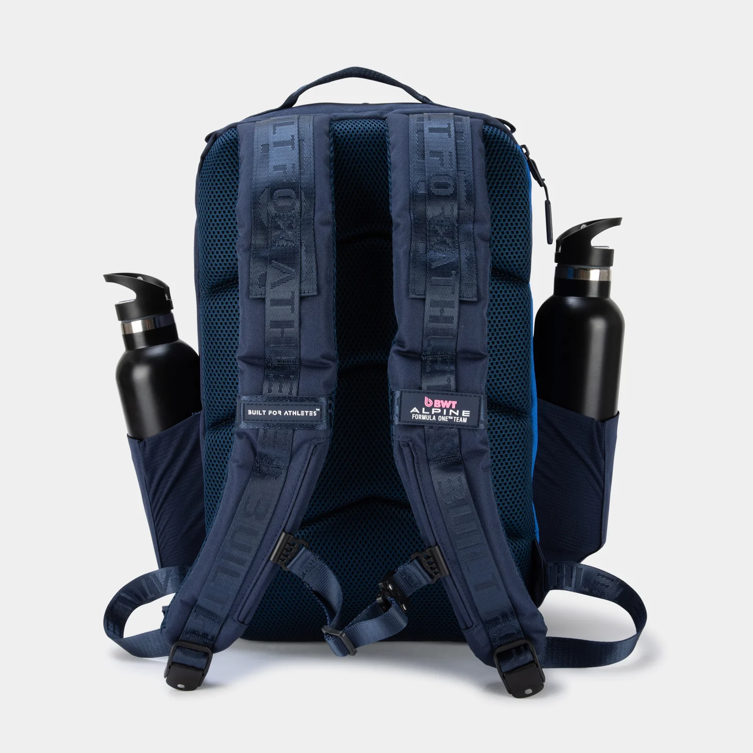 BWT Alpine Formula One Team x BFA Hybrid Backpack - Image 6