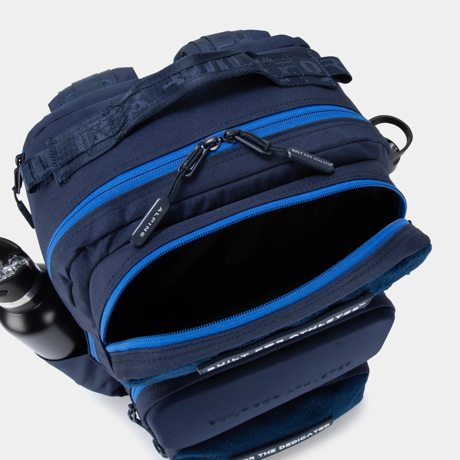BWT Alpine Formula One Team x BFA Hybrid Backpack - Image 7