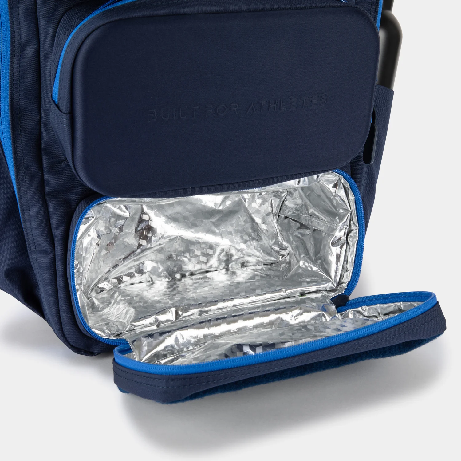 BWT Alpine Formula One Team x BFA Hybrid Backpack - Image 9