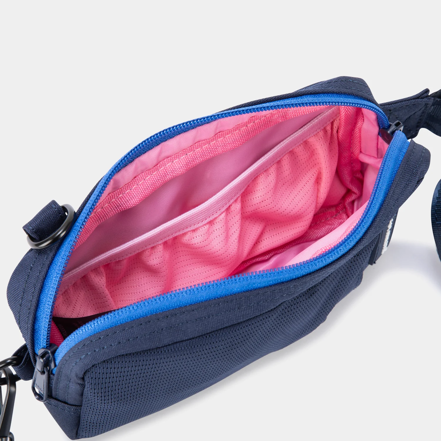 BWT Alpine Formula One Team x BFA Sling Bag - Image 4