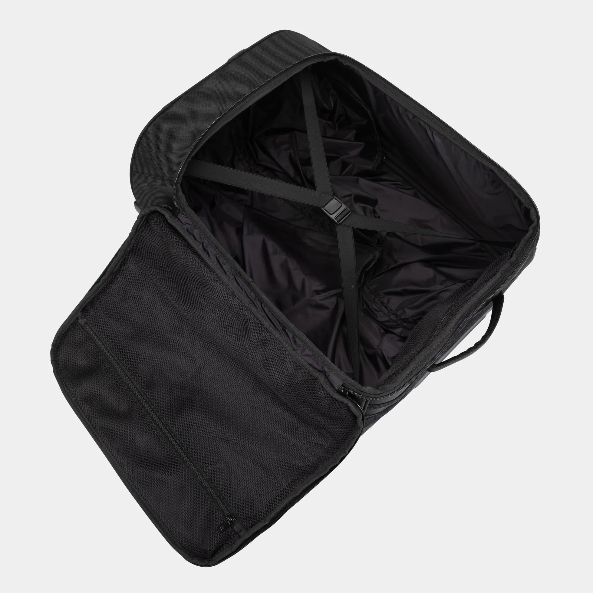 Pro Series 60L Luggage - Image 10