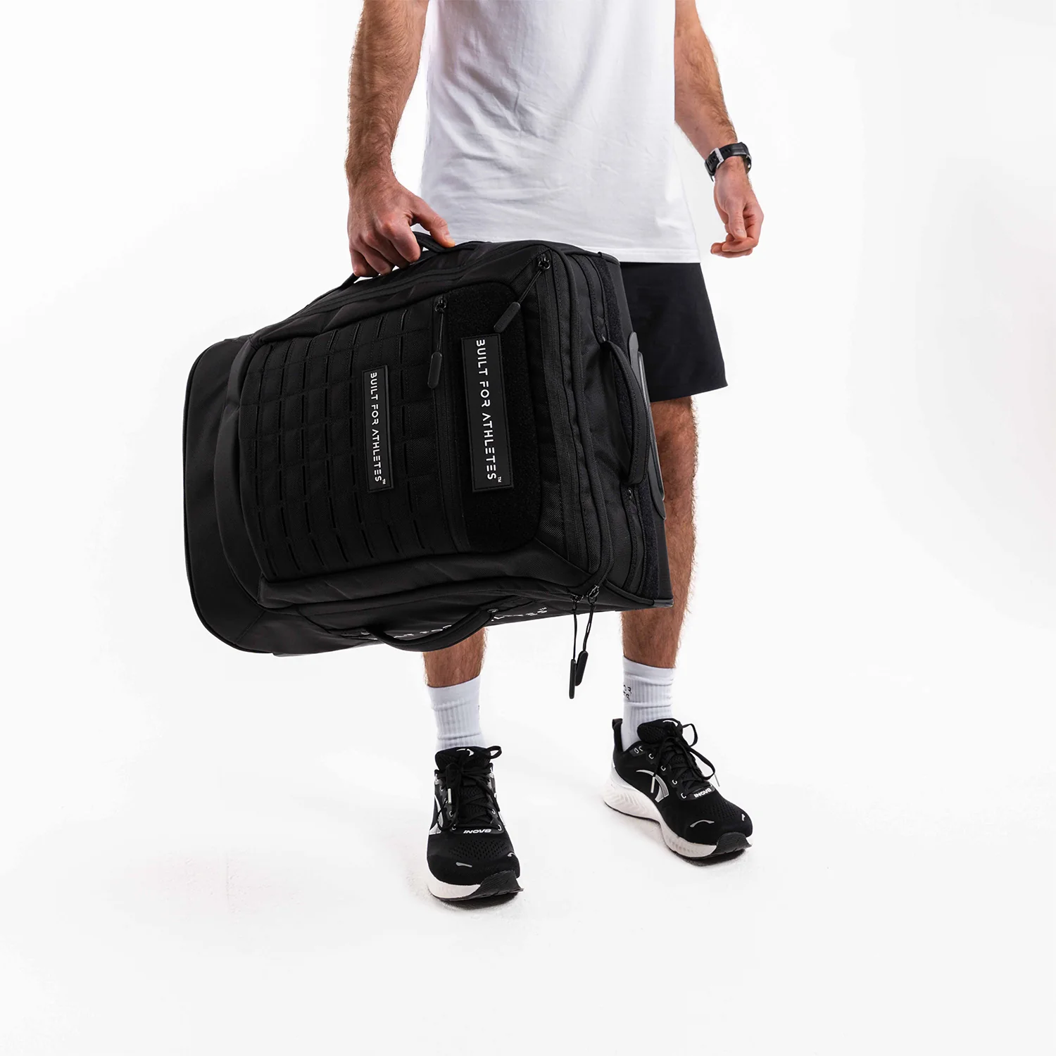 Pro Series 60L Luggage - Image 3