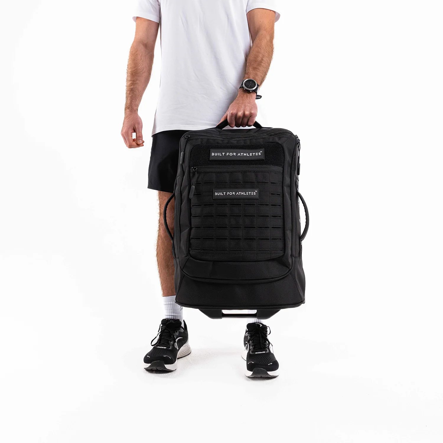 Pro Series 60L Luggage - Image 4