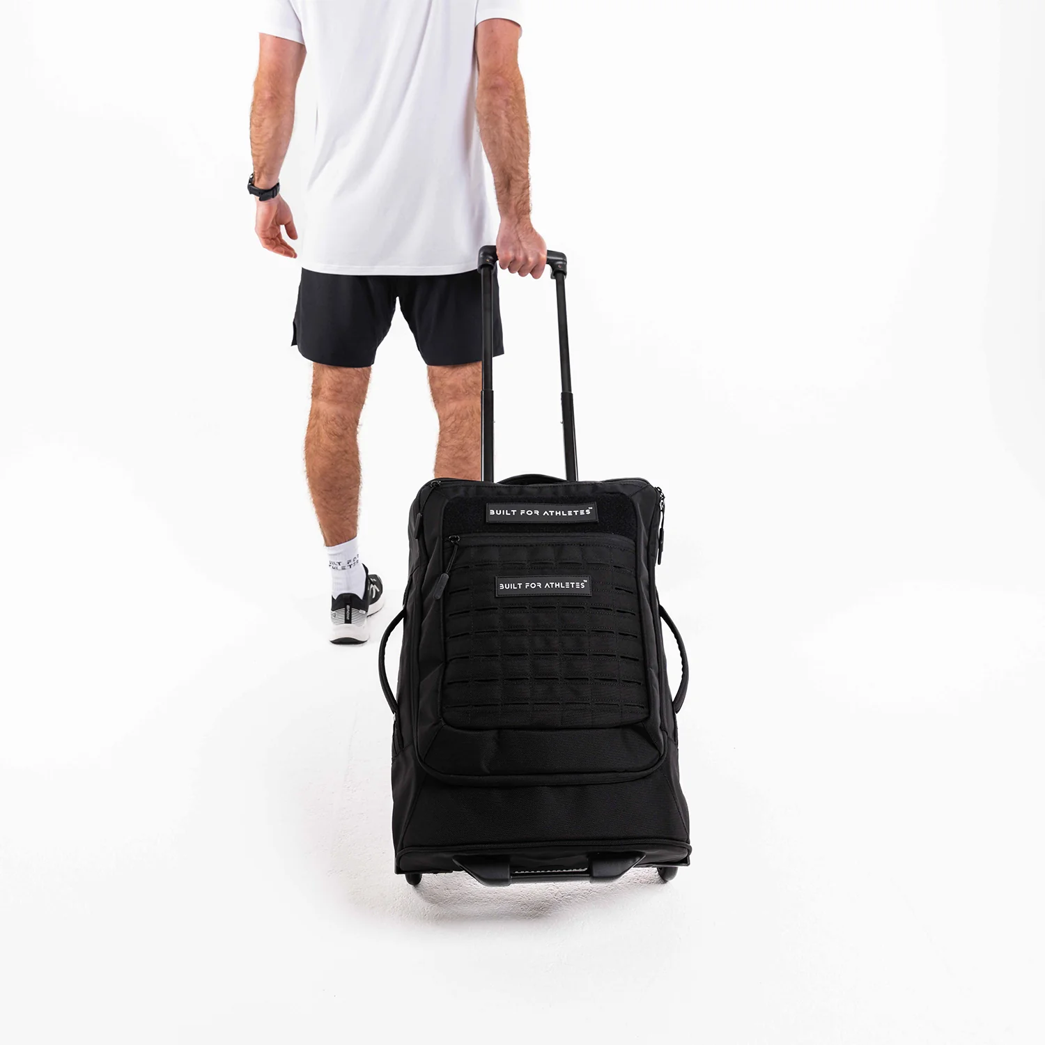 Pro Series 60L Luggage - Image 5