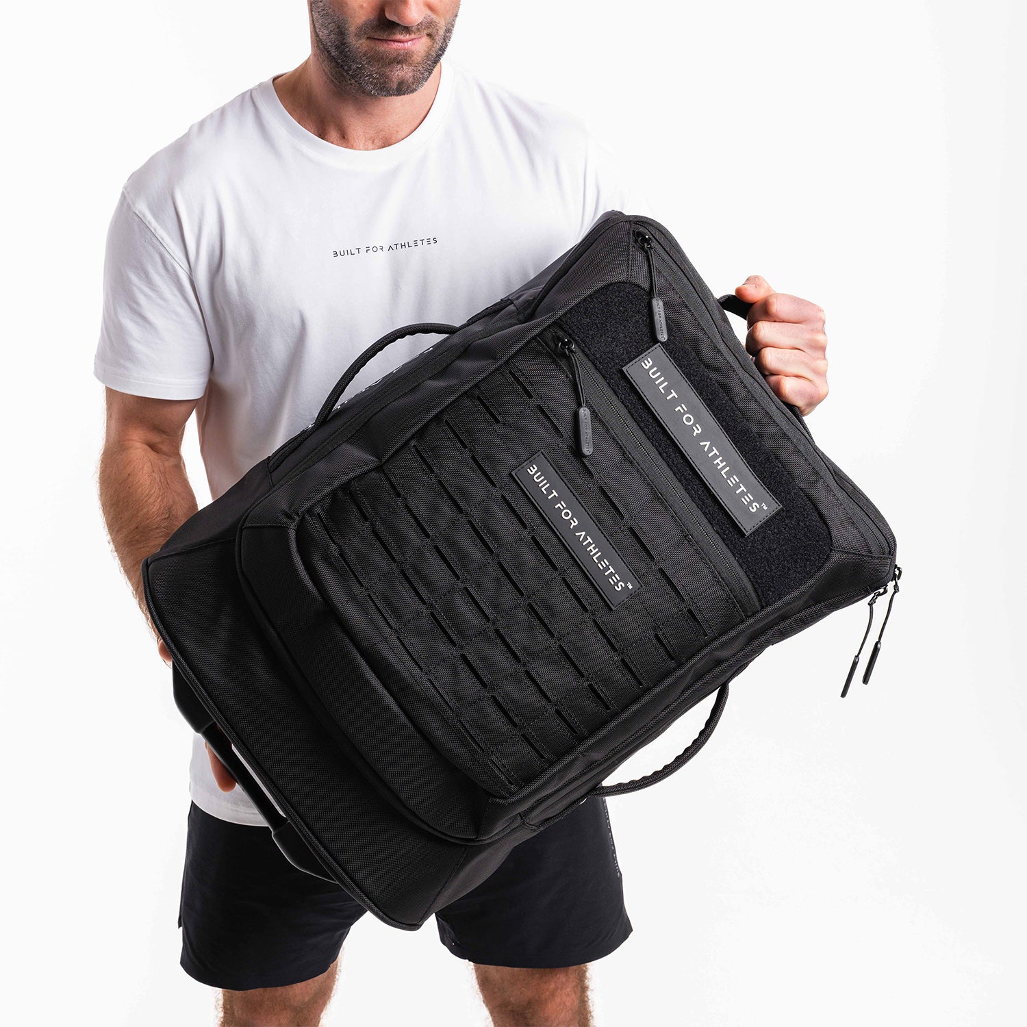 Pro Series 60L Luggage - Image 6