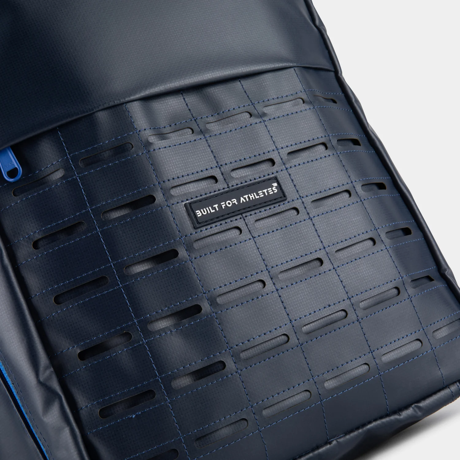 BWT Alpine Formula One Team x BFA Navy Tyro Backpack - Image 13