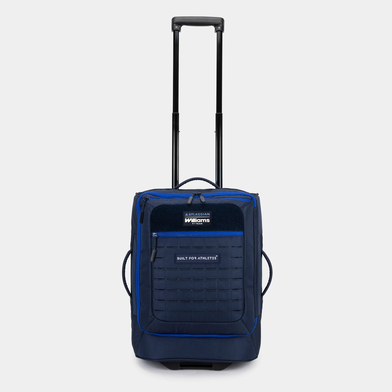 Atlassian Williams F1 Team x BFA 60L Luggage - Image 4