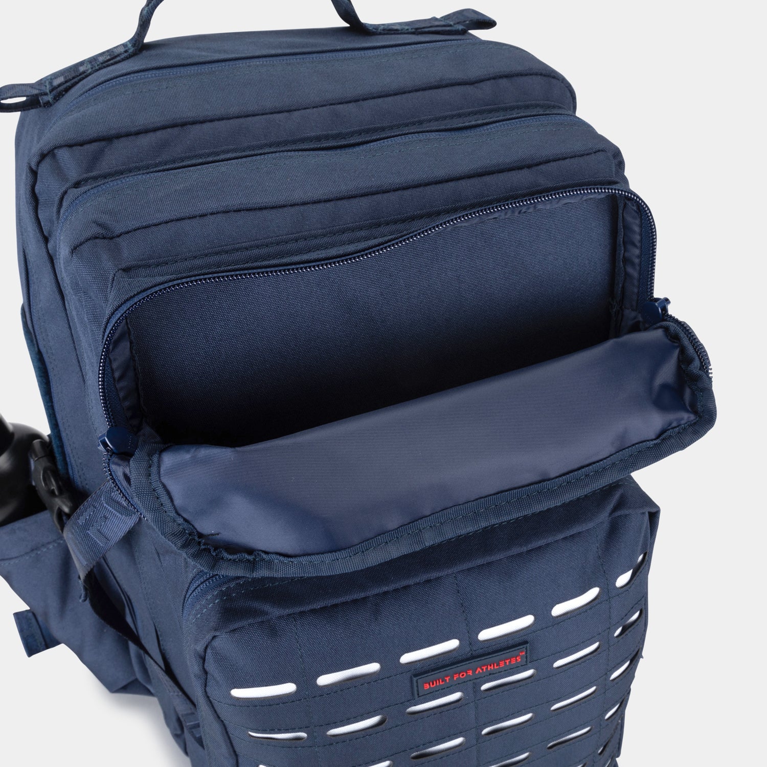 BFA x British Taekwondo Gym Backpack - Image 10