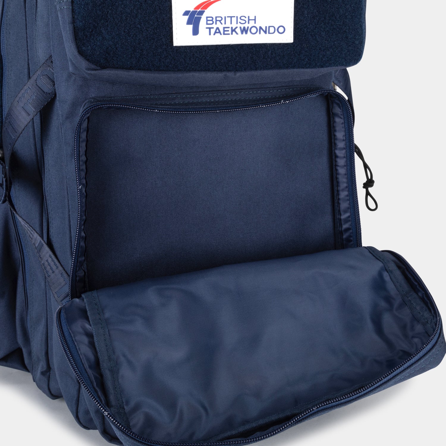 BFA x British Taekwondo Gym Backpack - Image 11