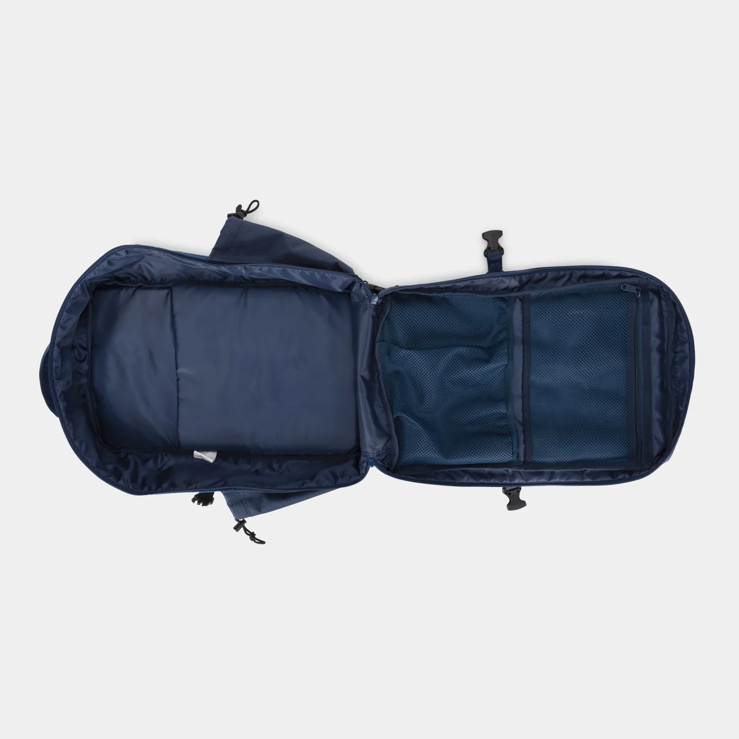 BFA x British Taekwondo Gym Backpack - Image 15