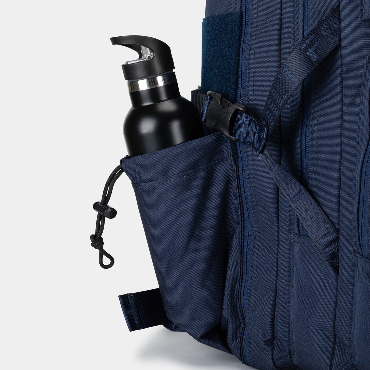 BFA x British Taekwondo Gym Backpack - Image 3
