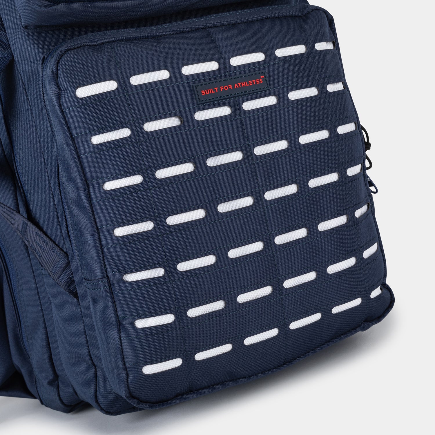 BFA x British Taekwondo Gym Backpack - Image 7