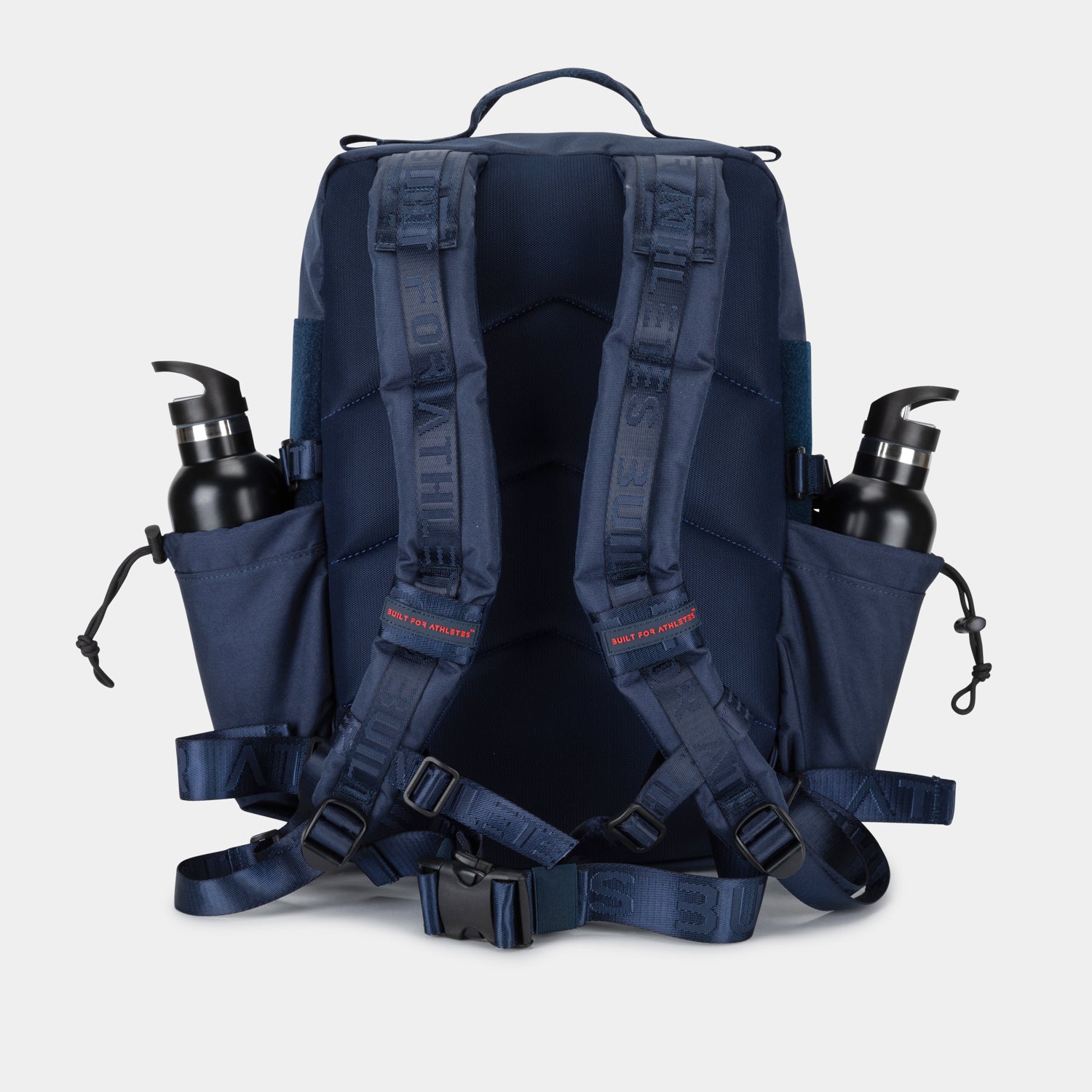 BFA x British Taekwondo Gym Backpack - Image 9