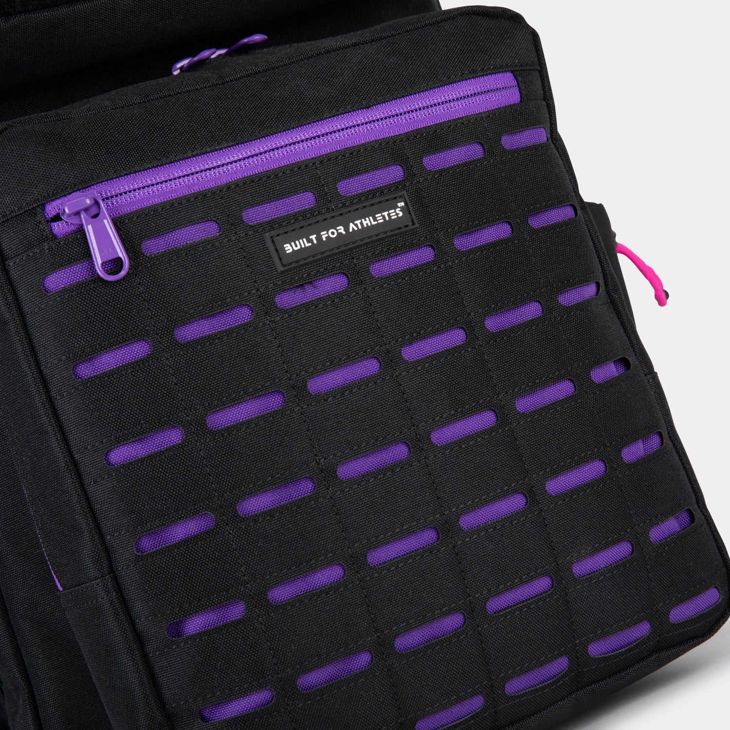 Loughborough Sport x BFA Gym Backpack - Image 11