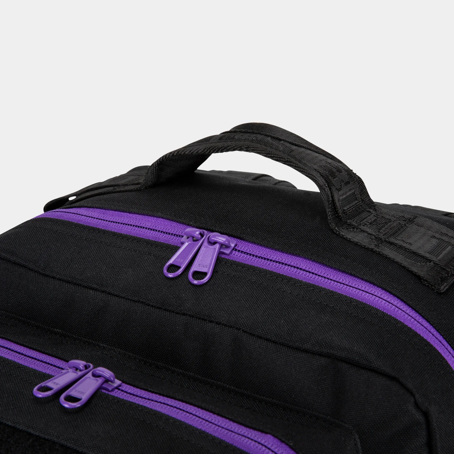 Loughborough Sport x BFA Gym Backpack - Image 14