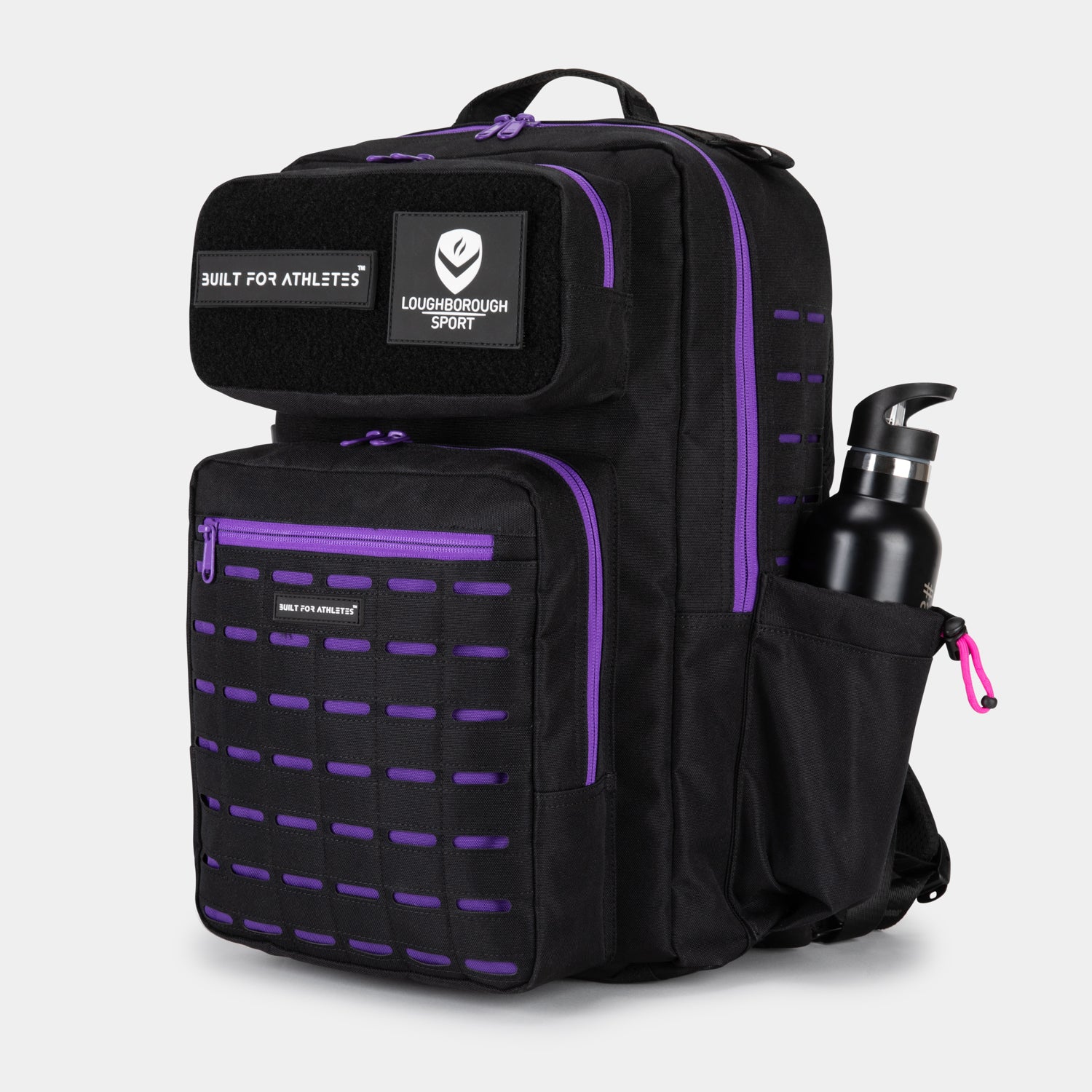 Loughborough Sport x BFA Gym Backpack - Image 4