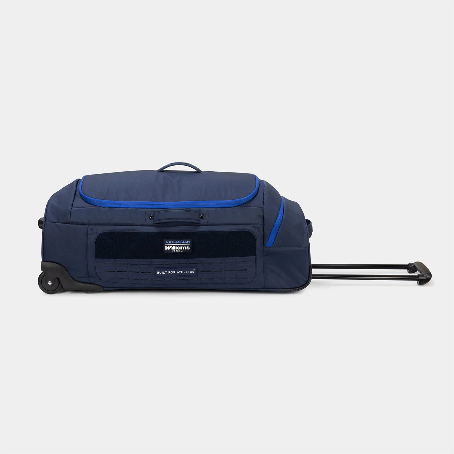 Atlassian Williams F1 Team x BFA 110L Luggage - Image 9