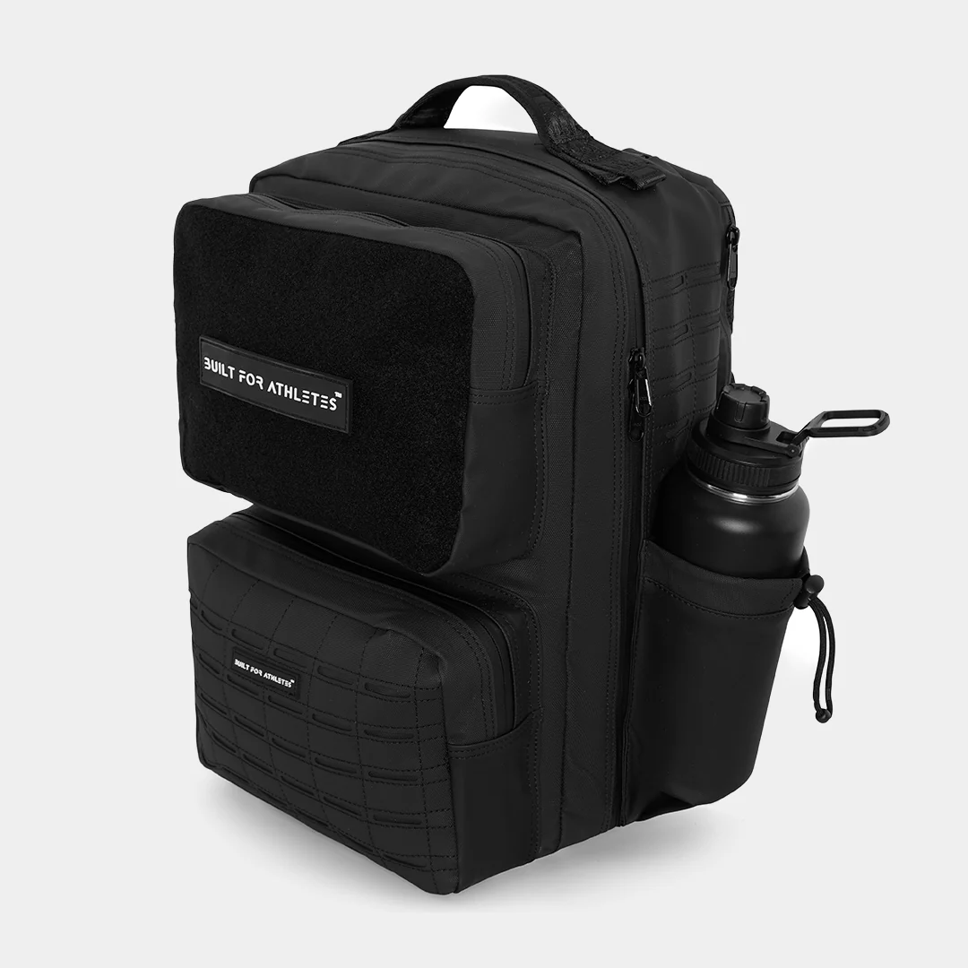Jake Dearden x BFA Training Backpack - Image 3
