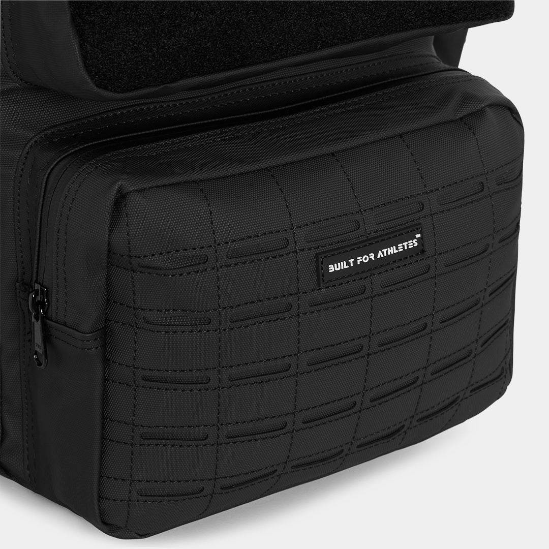 Jake Dearden x BFA Training Backpack - Image 8