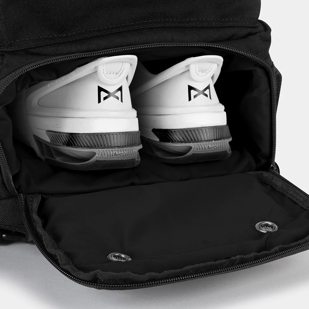 Jake Dearden x BFA Training Backpack - Image 9