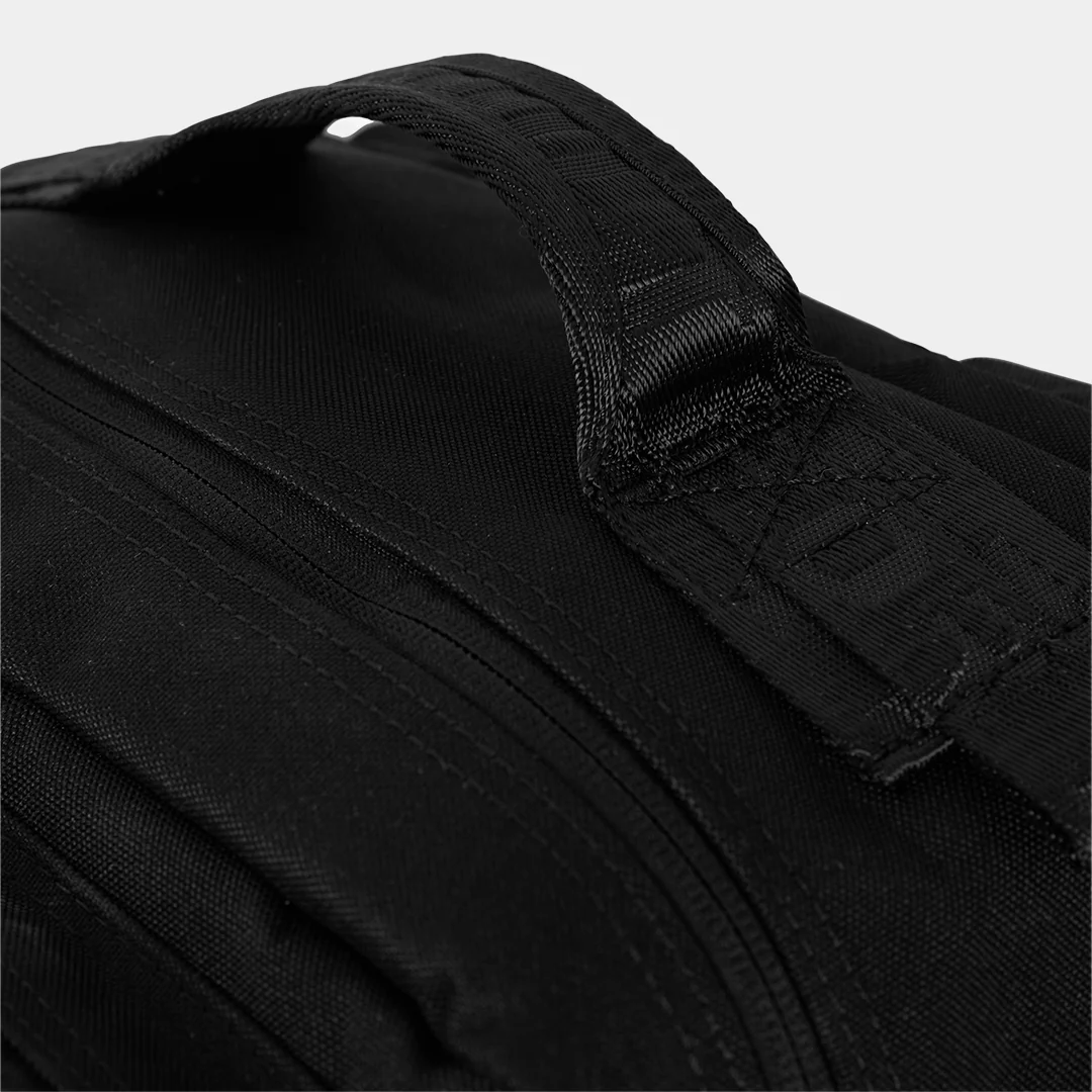 Black Training Backpack - Image 16