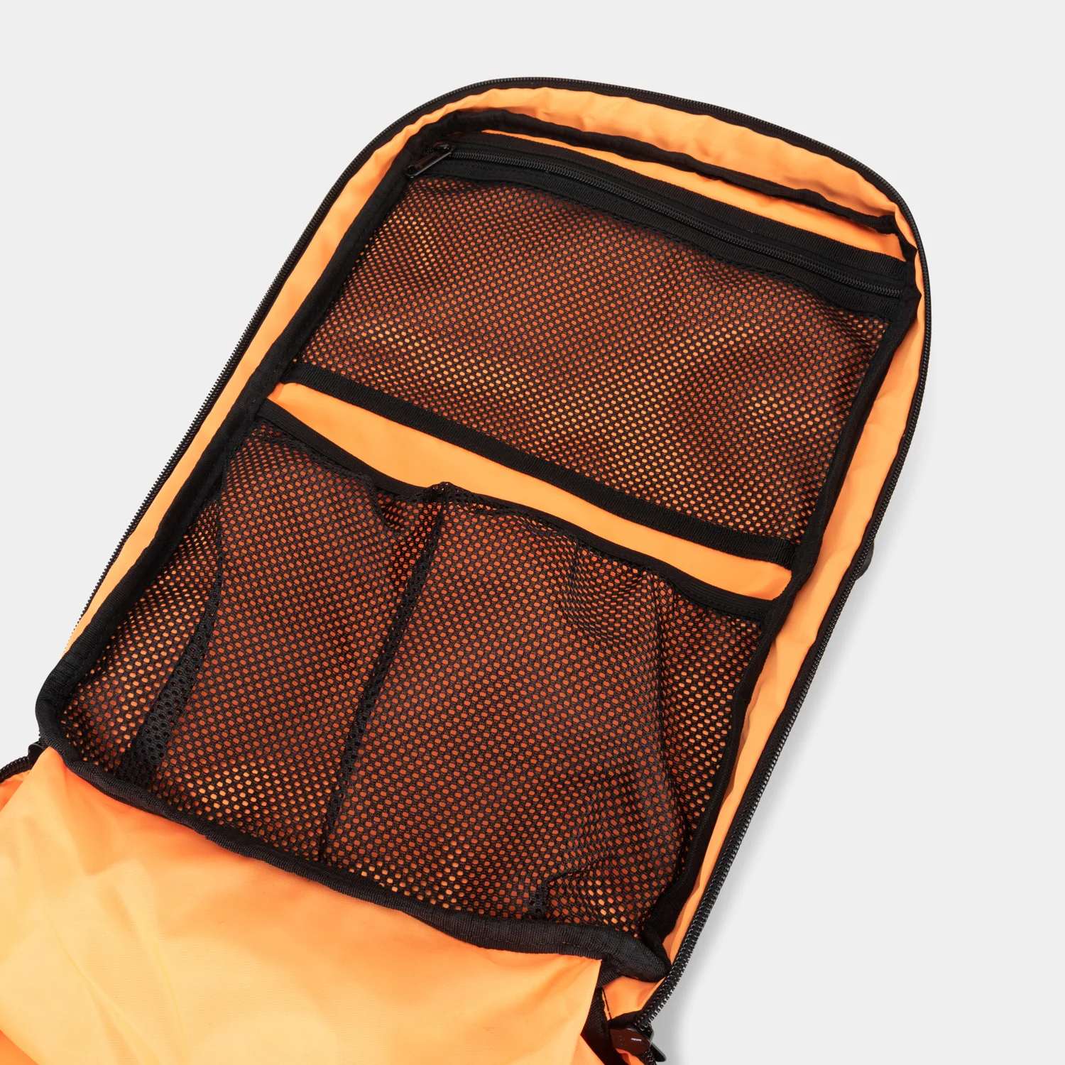 Black Pro Series Backpack Compact - Image 13