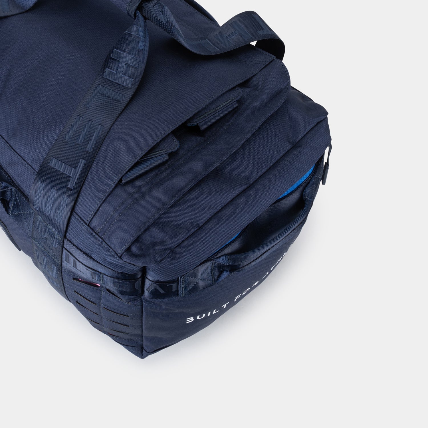 2026 BWT Alpine Formula One Team x BFA 40L Duffel Bag - Image 4