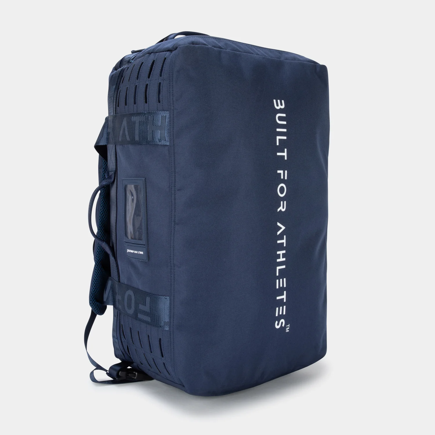 2026 BWT Alpine Formula One Team x BFA 40L Duffel Bag - Image 6