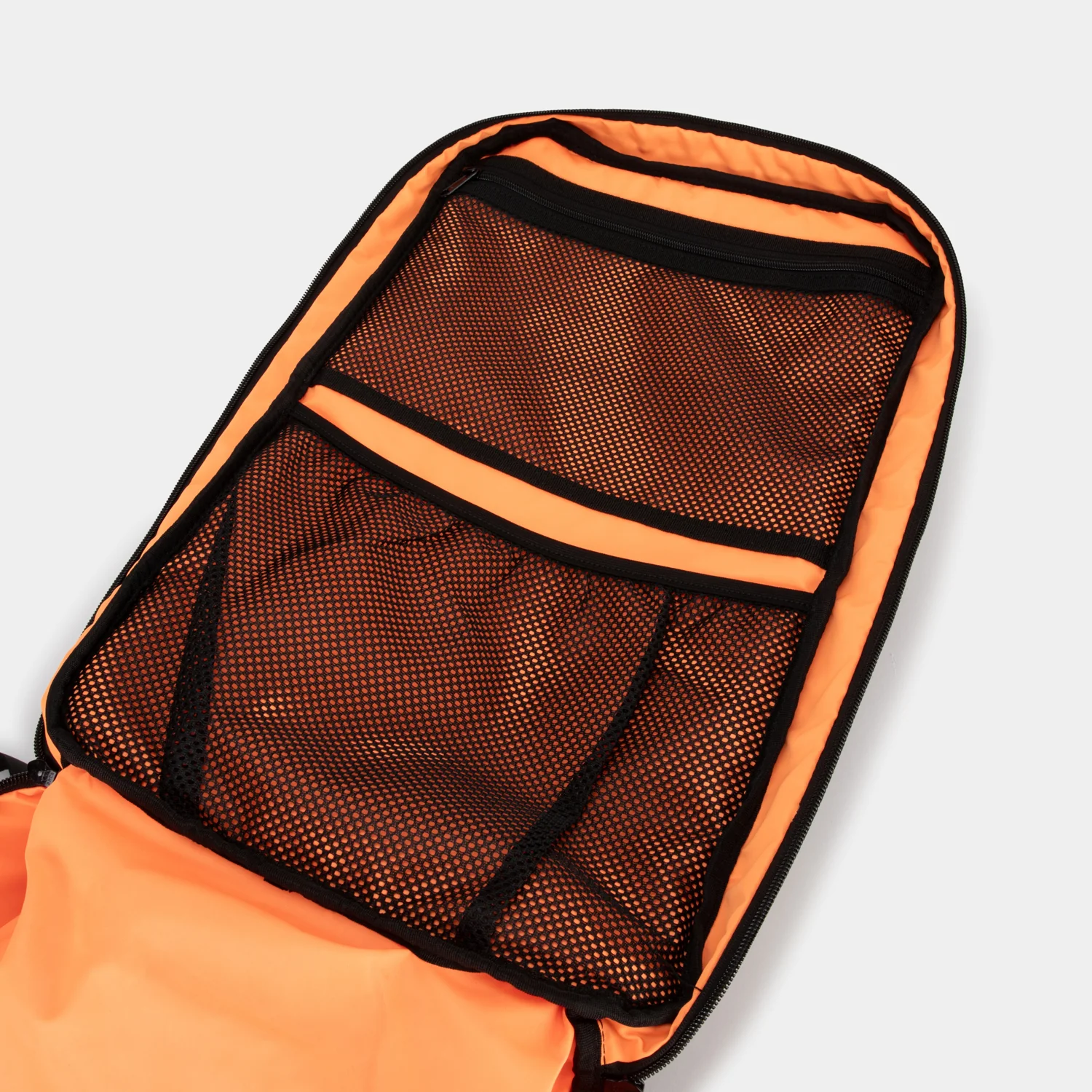 Desert Camo Pro Series Backpack Plus - Image 12