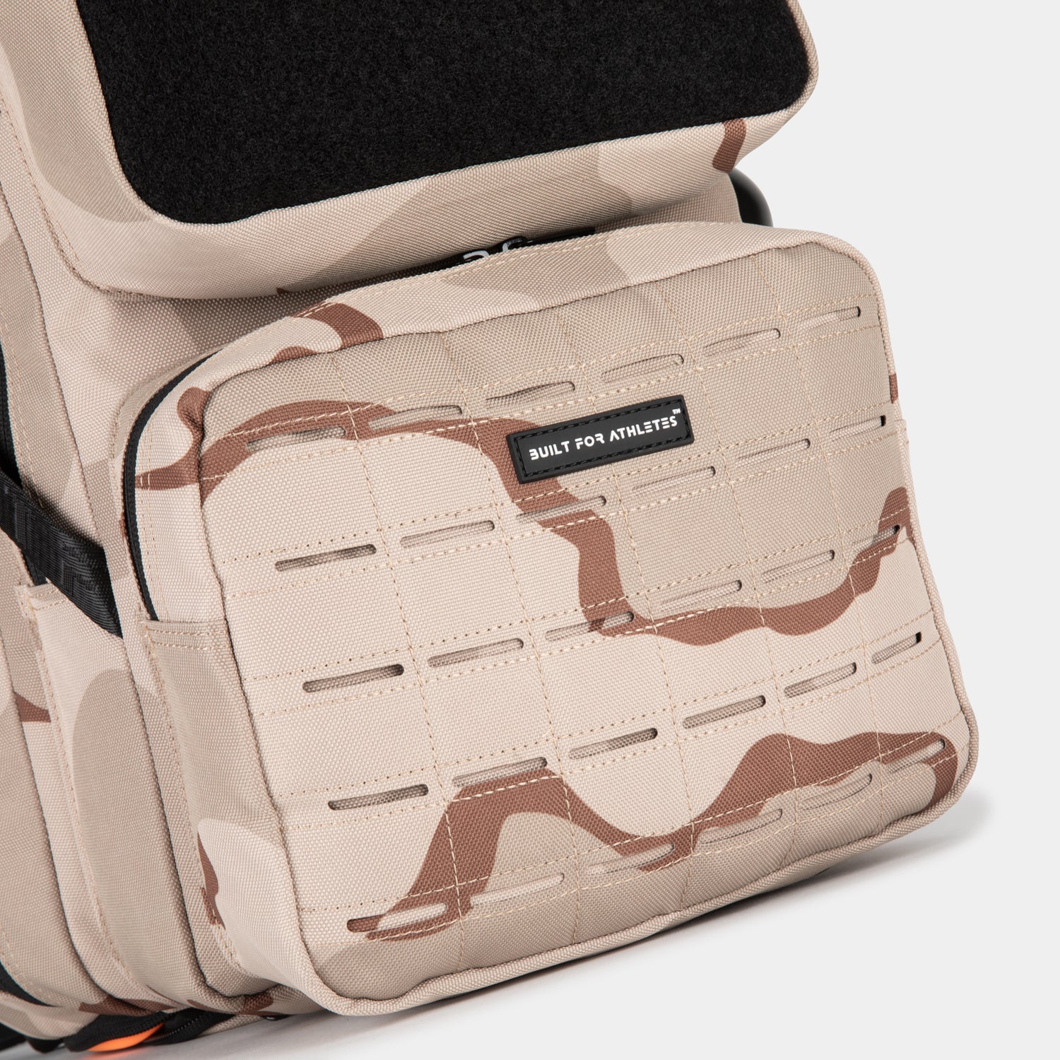 Desert Camo Pro Series Backpack Plus - Image 5
