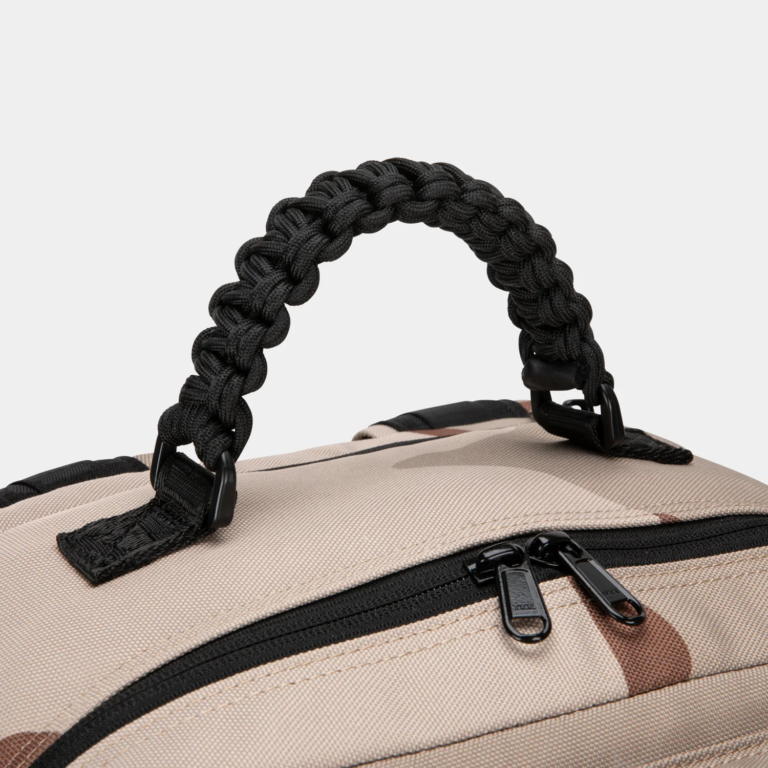 Desert Camo Pro Series Backpack Plus - Image 7