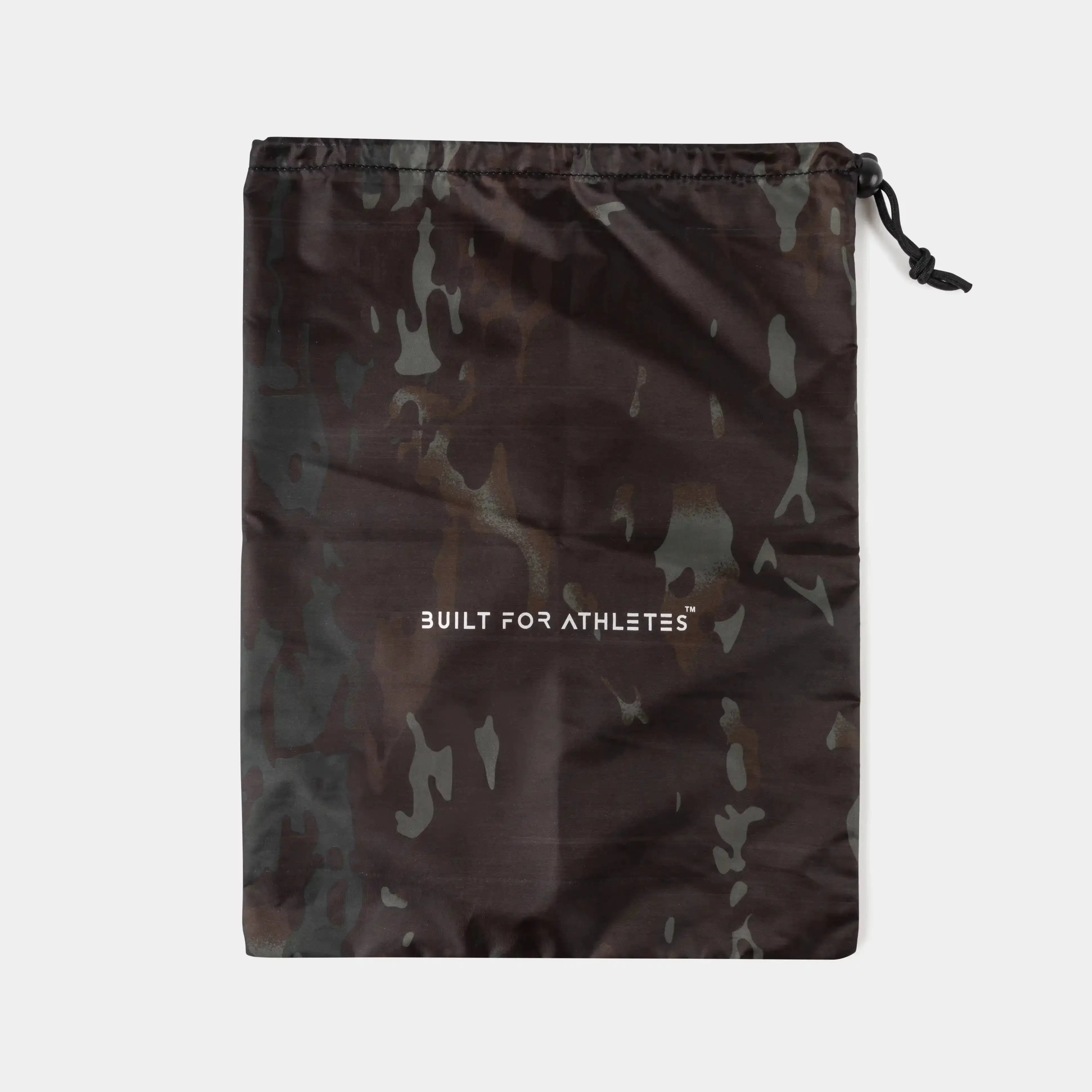 Black Camo Wet Bag - Image 2