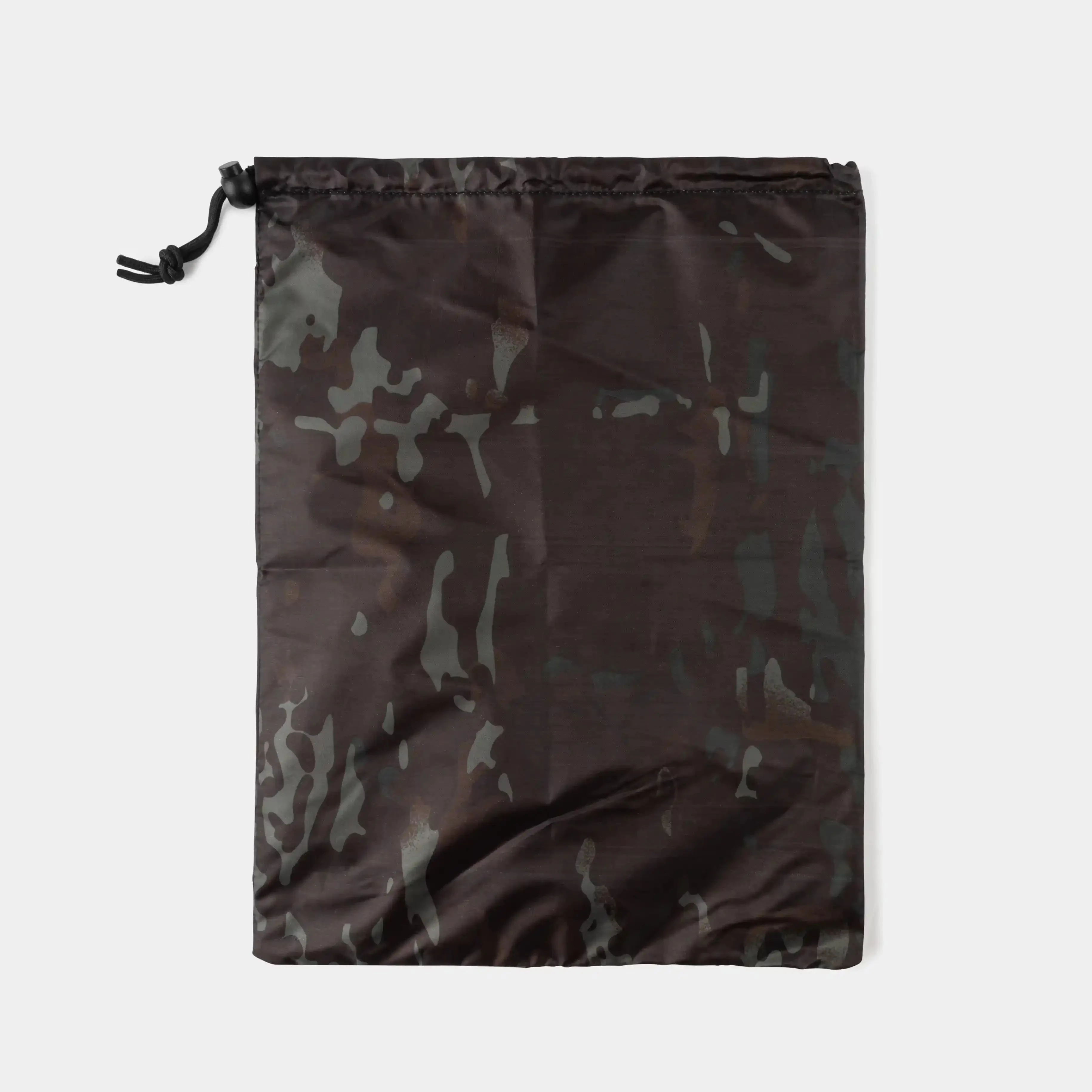 Black Camo Wet Bag - Image 3