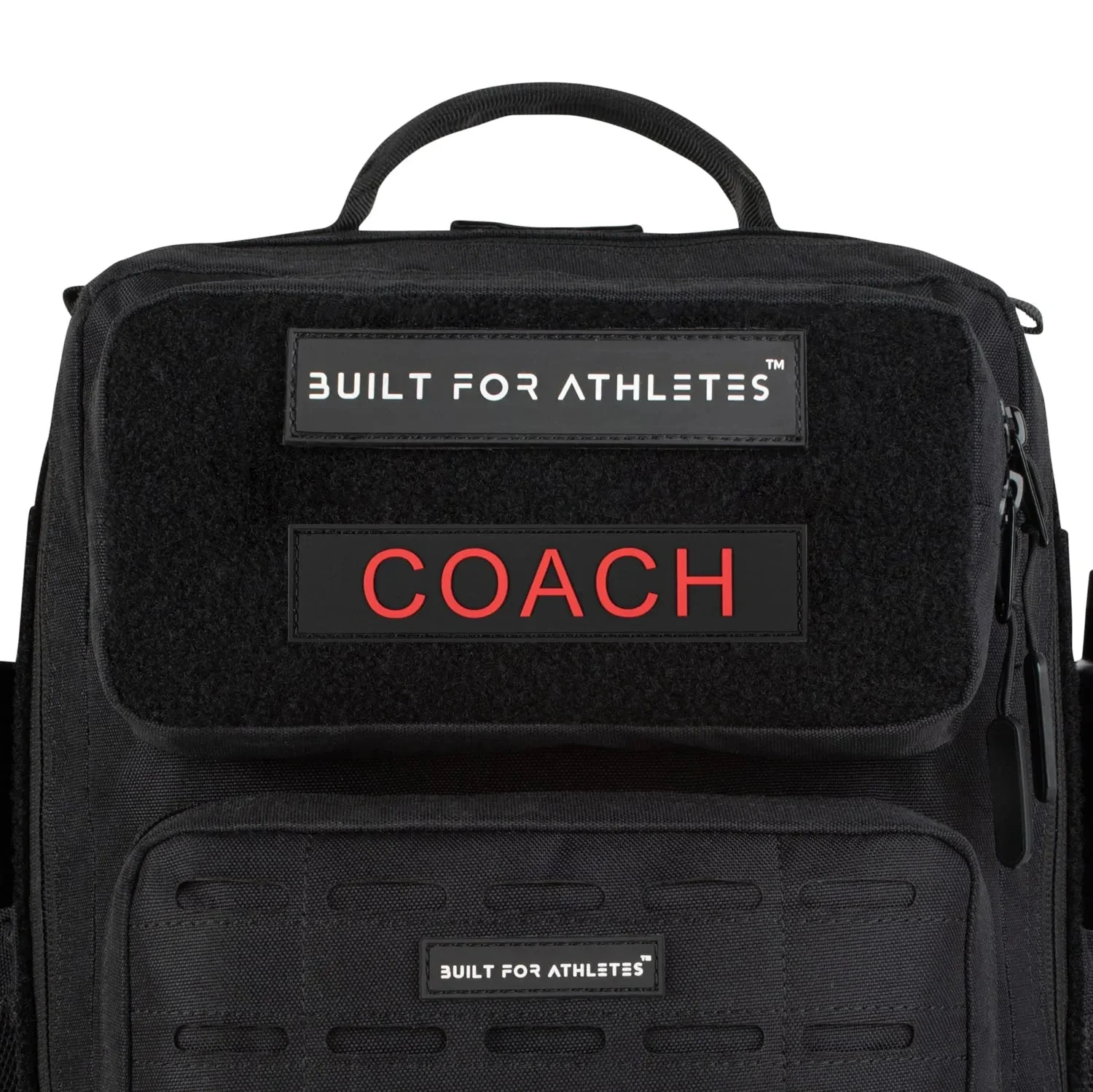 Coach Patch - Image 2