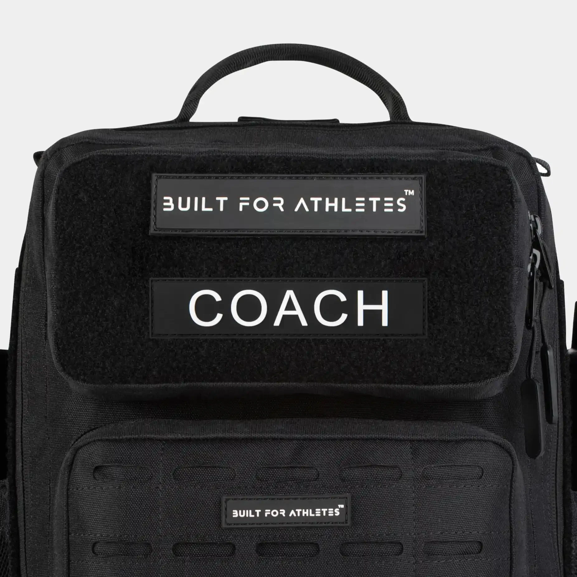 Coach Patch - Image 4