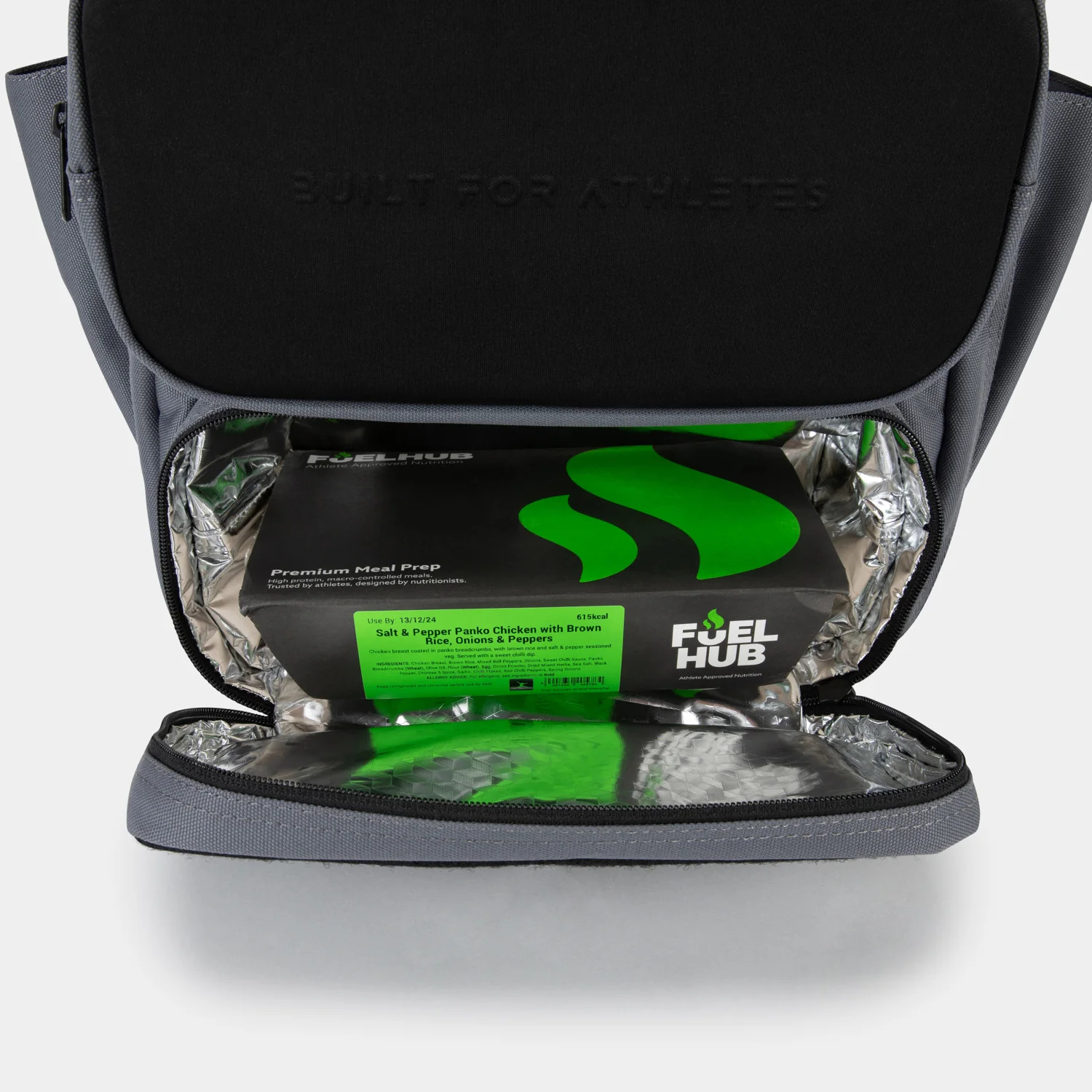 Concrete Hybrid Backpack - Image 11
