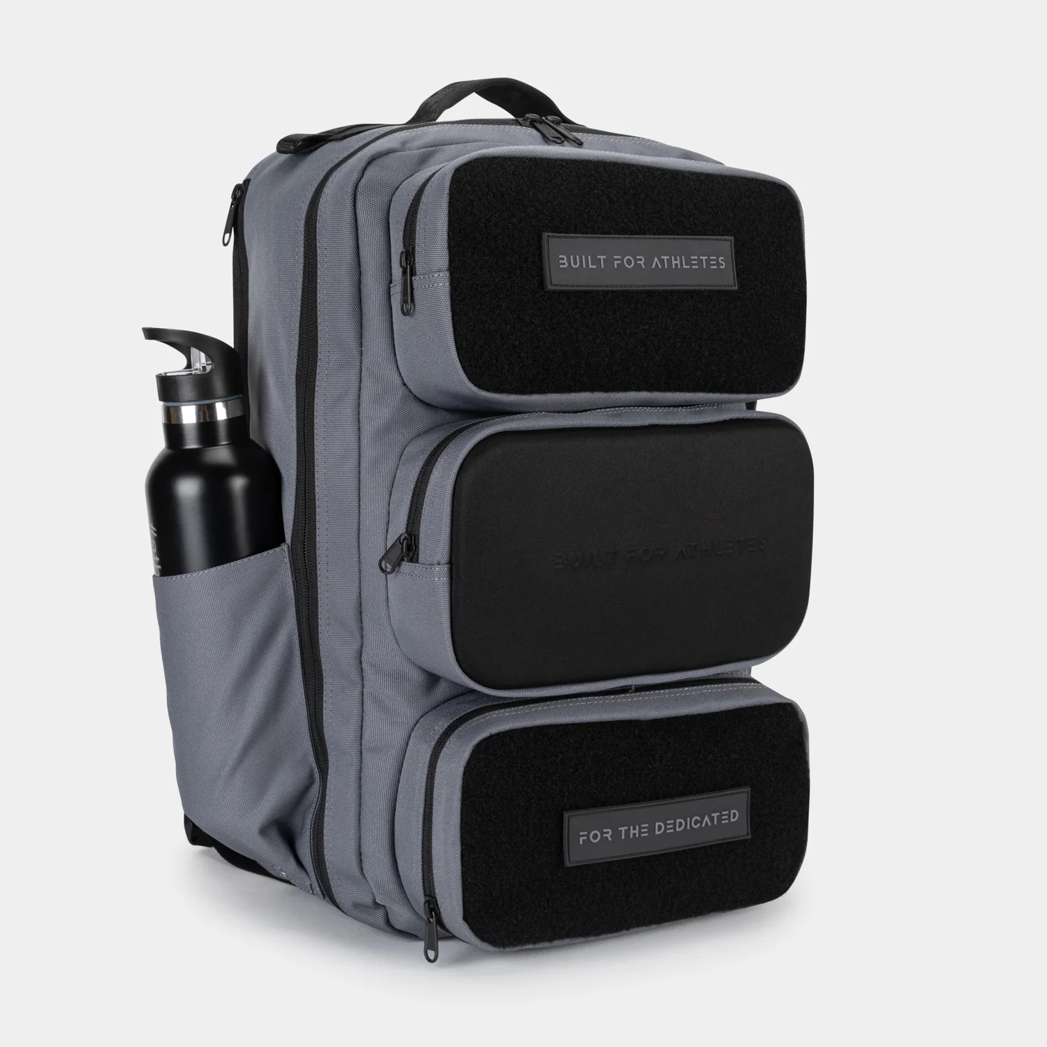 Concrete Hybrid Backpack - Image 4