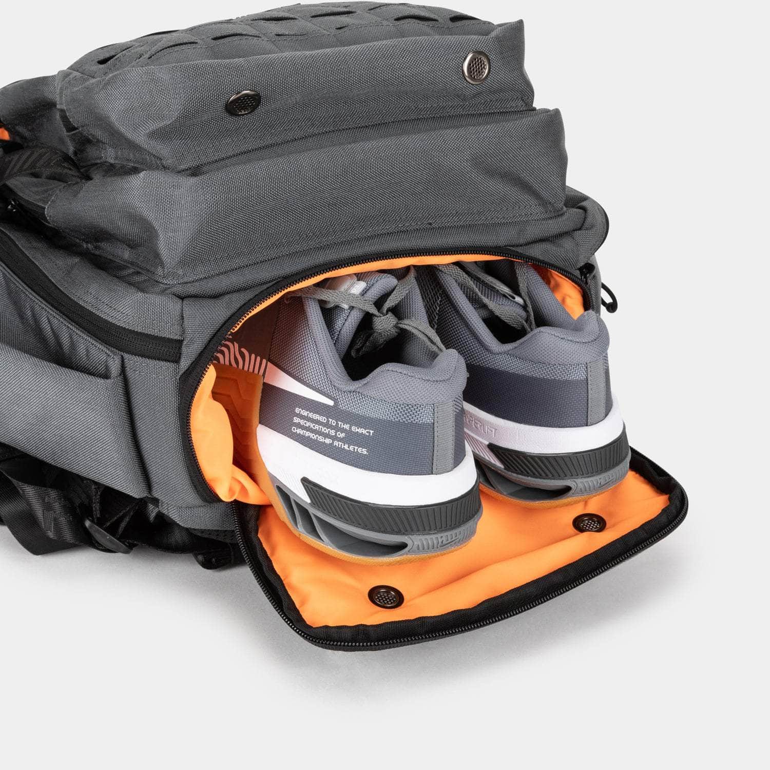 Concrete Pro Series Backpack Compact - Image 16