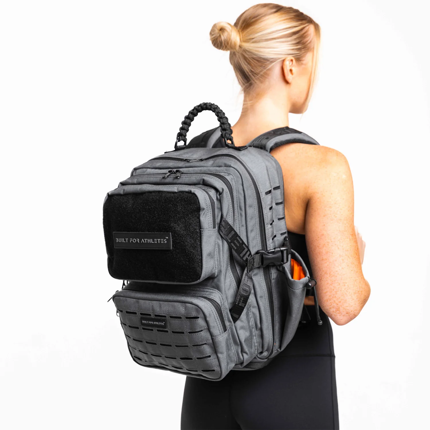 Concrete Pro Series Backpack Compact - Image 5