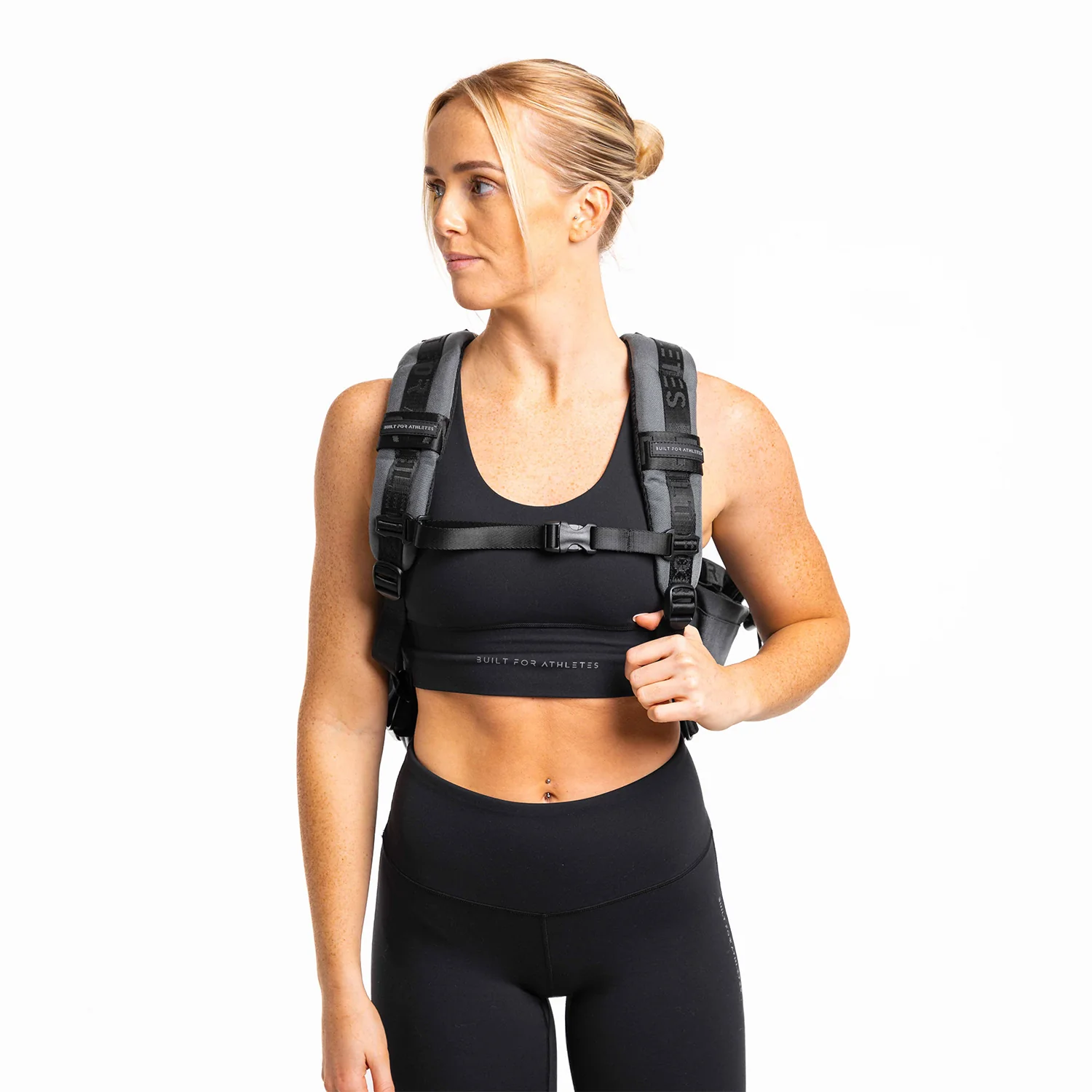 Concrete Pro Series Backpack Compact - Image 8