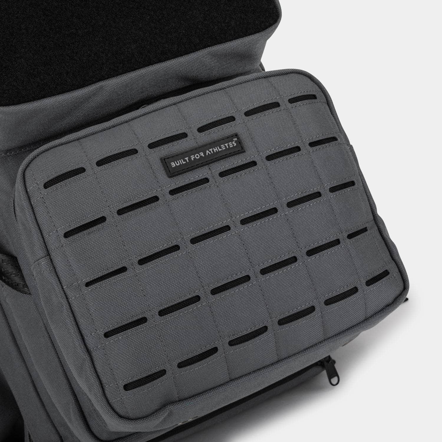 Concrete Pro Series Backpack Plus - Image 13