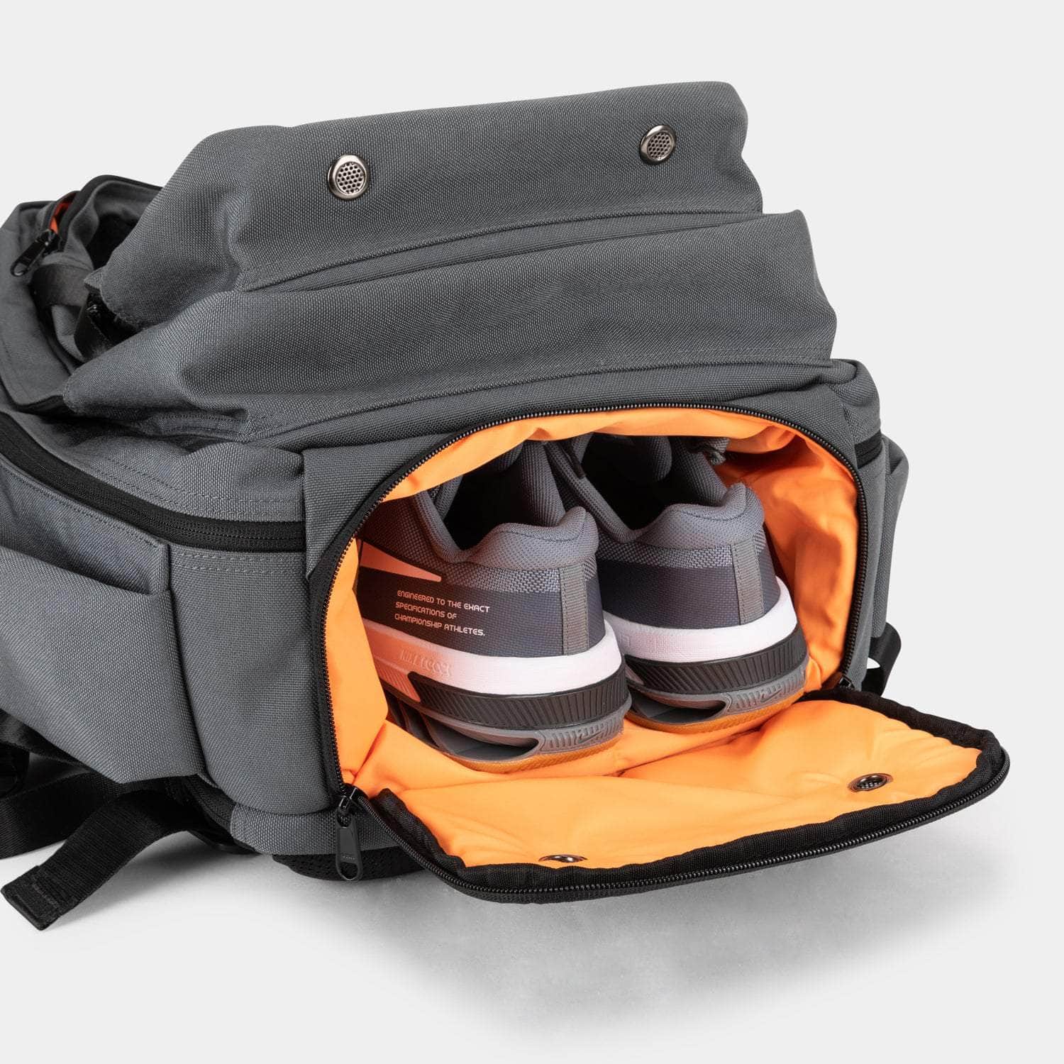 Concrete Pro Series Backpack Plus - Image 16