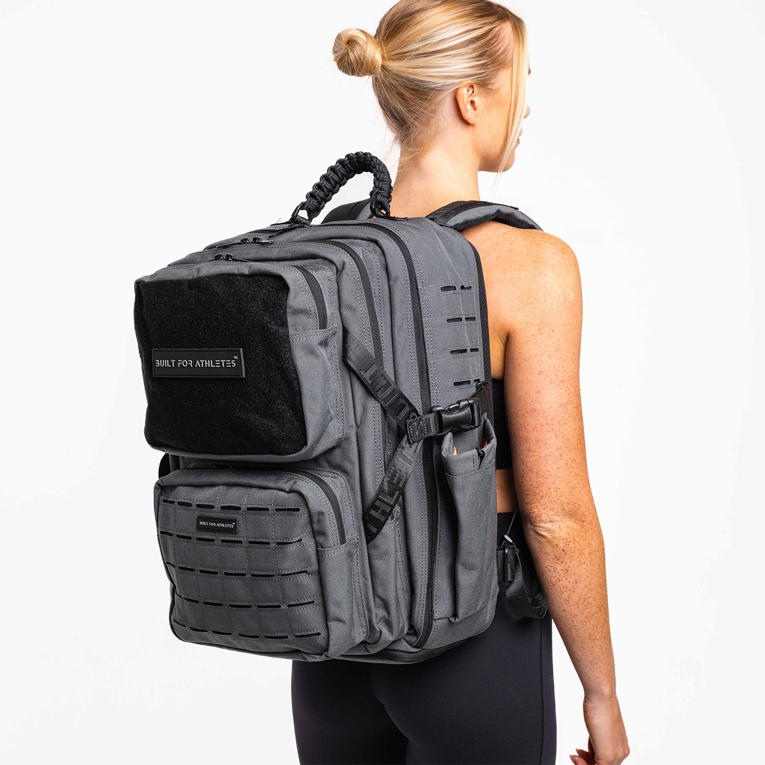 Concrete Pro Series Backpack Plus - Image 3