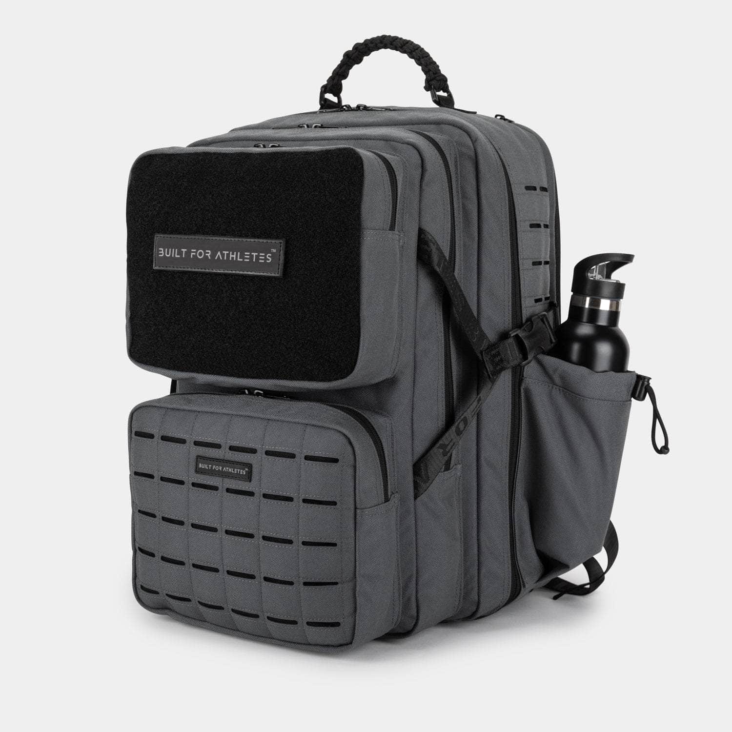 Concrete Pro Series Backpack Plus - Image 4