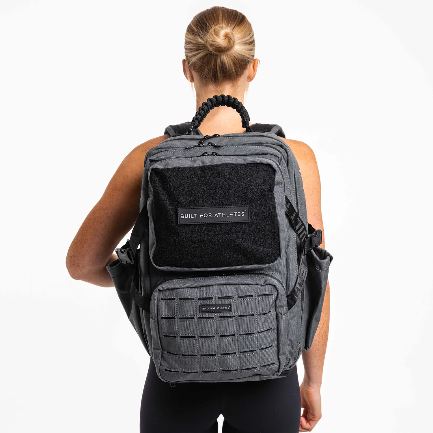 Concrete Pro Series Backpack Plus - Image 6