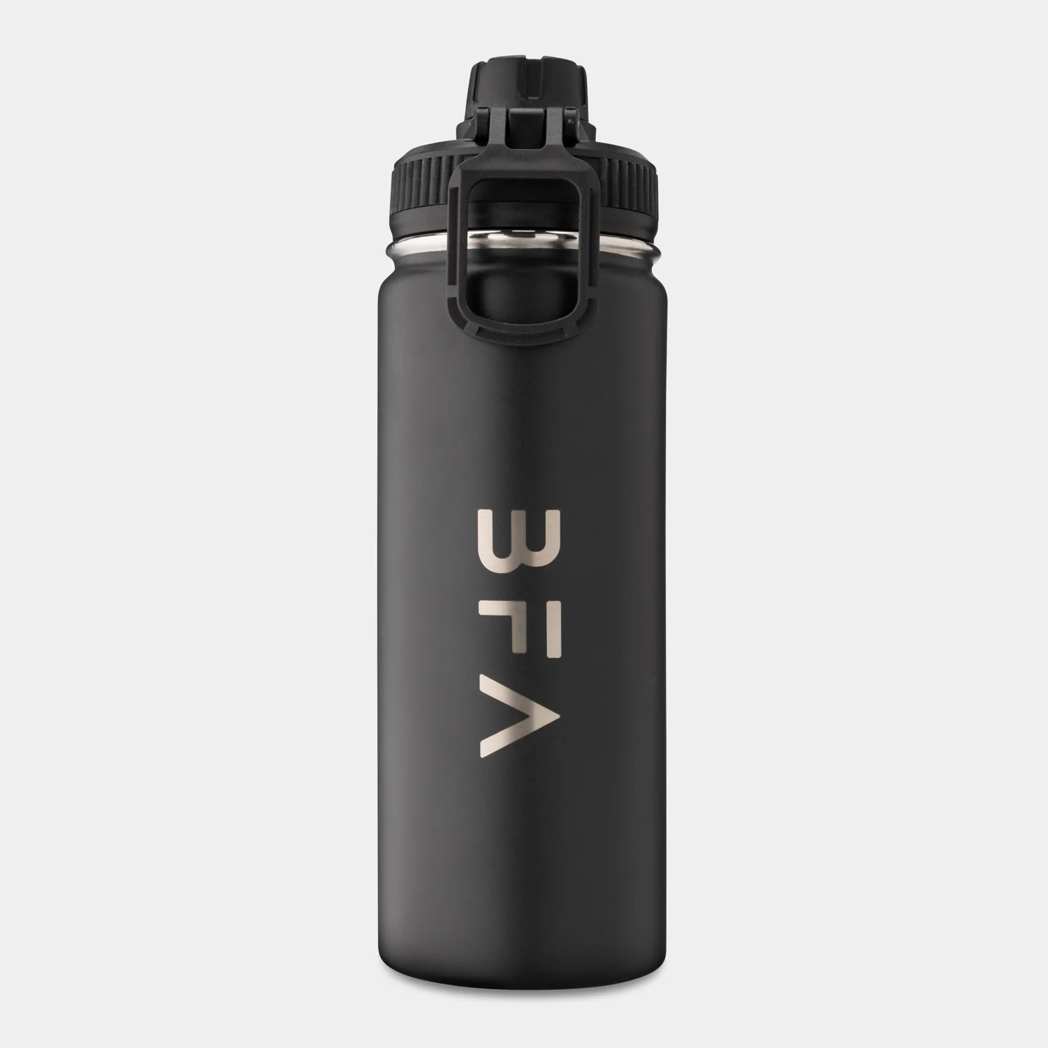 Stainless Steel Flow Bottle 540ml