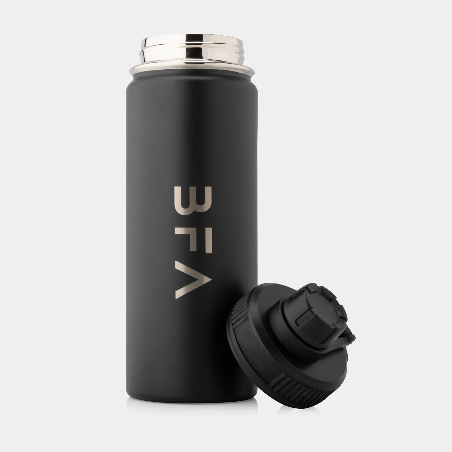 Stainless Steel Flow Bottle 540ml - Image 5