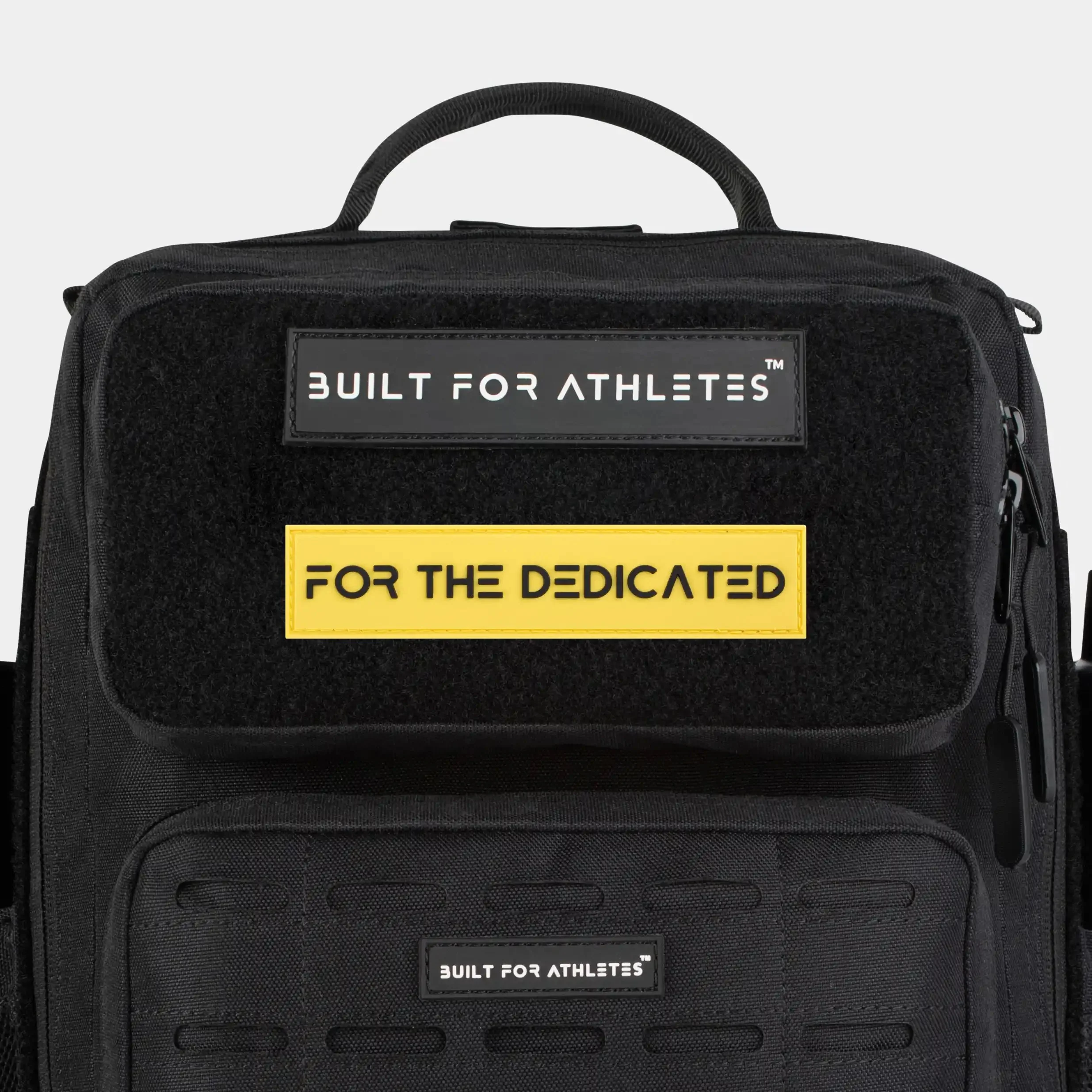 For The Dedicated Patches - Image 4