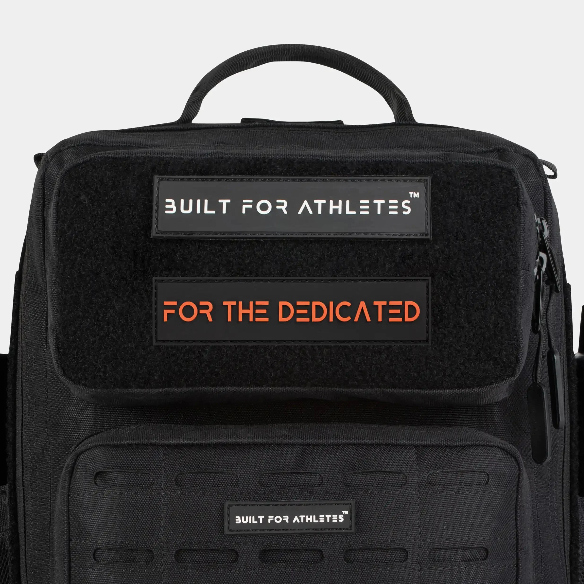 For The Dedicated Patches - Image 5